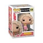 Shakira Funko Pop