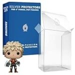 Protectores Para Funkos
