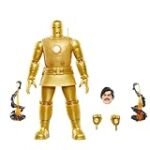 Ironman Marvel Legends