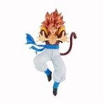 Figura Gogeta Ssj4
