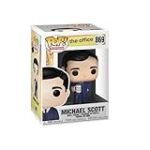 Funko Michael Scott