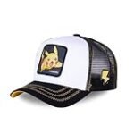 Gorra Pikachu