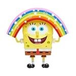 Bob Esponja Arcoiris
