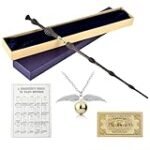 Varitas Harry Potter Originales
