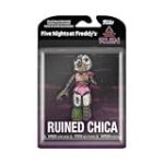 Ruined Chica