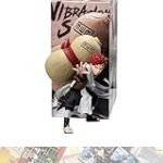 Gaara Figura