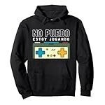 Sudadera Gamer