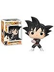 Funko Pop Black Goku