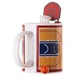 Tazas De Baloncesto