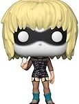 Pris Blade Runner