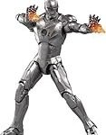 Figura De Iron Man
