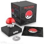 Replica Pokeball