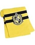 Bufanda Hufflepuff