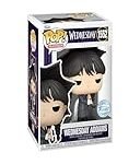 Miercoles Addams Funko