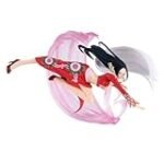 Boa Hancock Figura
