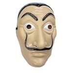 Mascara De Dali