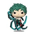 Izuku Midoriya Funko Pop