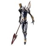 Figuras Evangelion