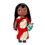 Peluche De Lilo