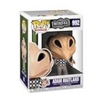 Adam Maitland Beetlejuice
