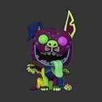 Funko Pop Coco