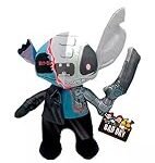 Stitch De Halloween