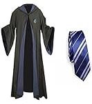 Capa Ravenclaw