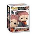 Sukuna Funko Pop