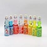 Ramune Bebida