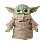 Muñeco Yoda