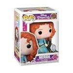 Funko Pop Brave