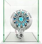 Coraz√≥n Tony Stark