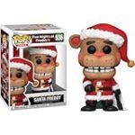 Santa Freddy