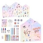 Calendario De Adviento Disney 100
