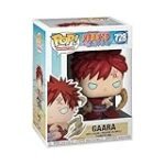 Figura Gaara