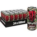 Monster Assault Sabor