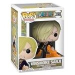 Sanji Funko Pop