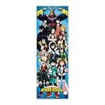 Hero Academia Poster