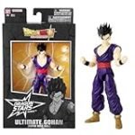 Dragon Ball Super Gohan Super Saiyan