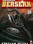 Maximum Berserk 20