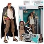 Figura Shanks