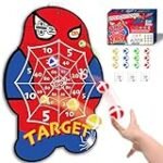 Spiderman Colgado