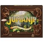 Jumanji Juego De Mesa Opiniones