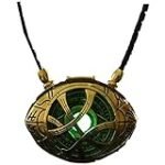 Ojo De Agamotto