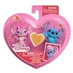 Miniaturas Stitch