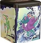 Lata Cartas Pokemon