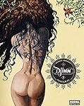 Djinn Comic
