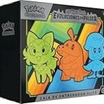 Cartas Pokemon Cajas