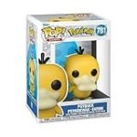 Psyduck Funko