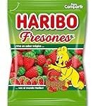 Chuches De Fresa